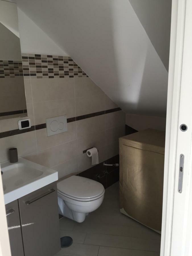 Villa Asia Holiday Home Sant'Agata sui due Golfi Exterior photo
